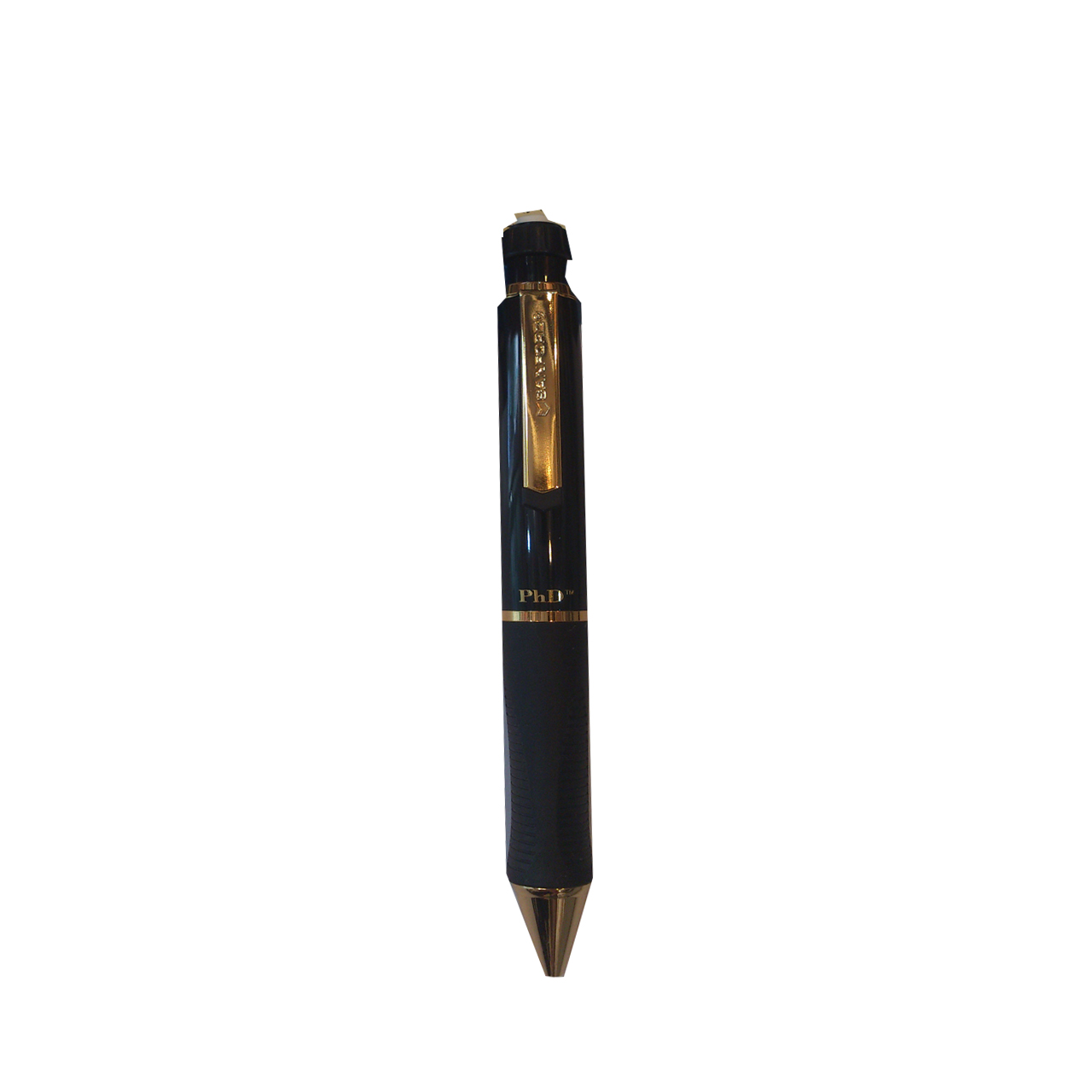 مداد نوکی 0.5 میلی متری PHD مدل GOLD سایز 0.5