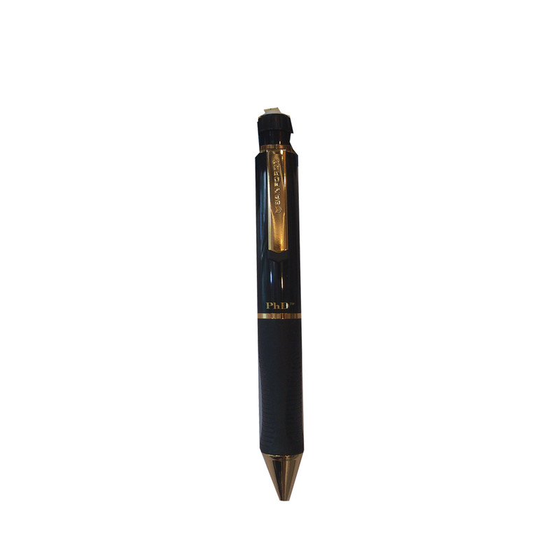 مداد نوکی 0.5 میلی متری PHD مدل GOLD سایز 0.5