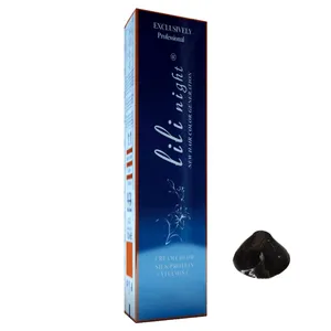 Lili Night R10100021 No.8.2 Haircolor
