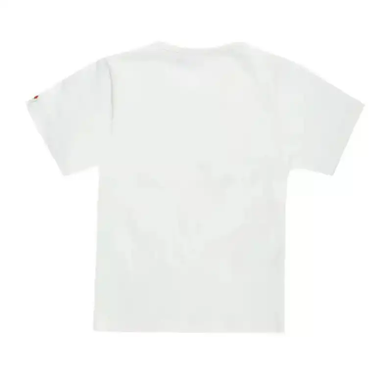 ست تی شرت و شلوارک دخترانه مدل MDSS-CG4170