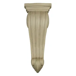 دیوارپوش تندیس و پیکره شهریار مدل سرستون کد KA-17