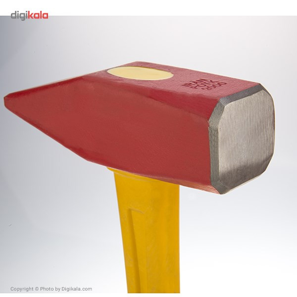 چکش ایران پتک مدل 4610 AS وزن 2000 گرم