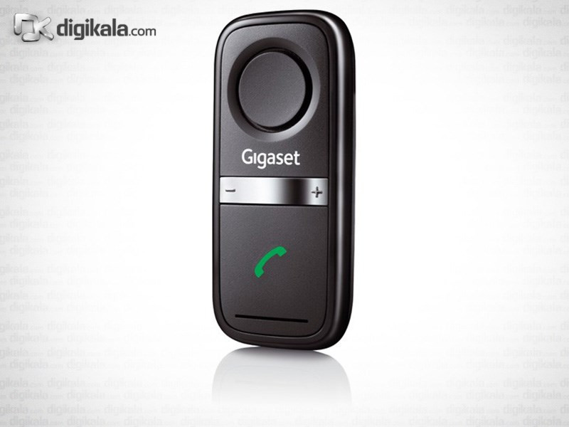 هندزفری بی سیم گیگاست L410