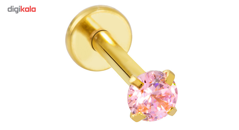 پیرسینگ گوش اقلیمه کد HS3 پیرسینگ گوش اقلیمه کد HS3