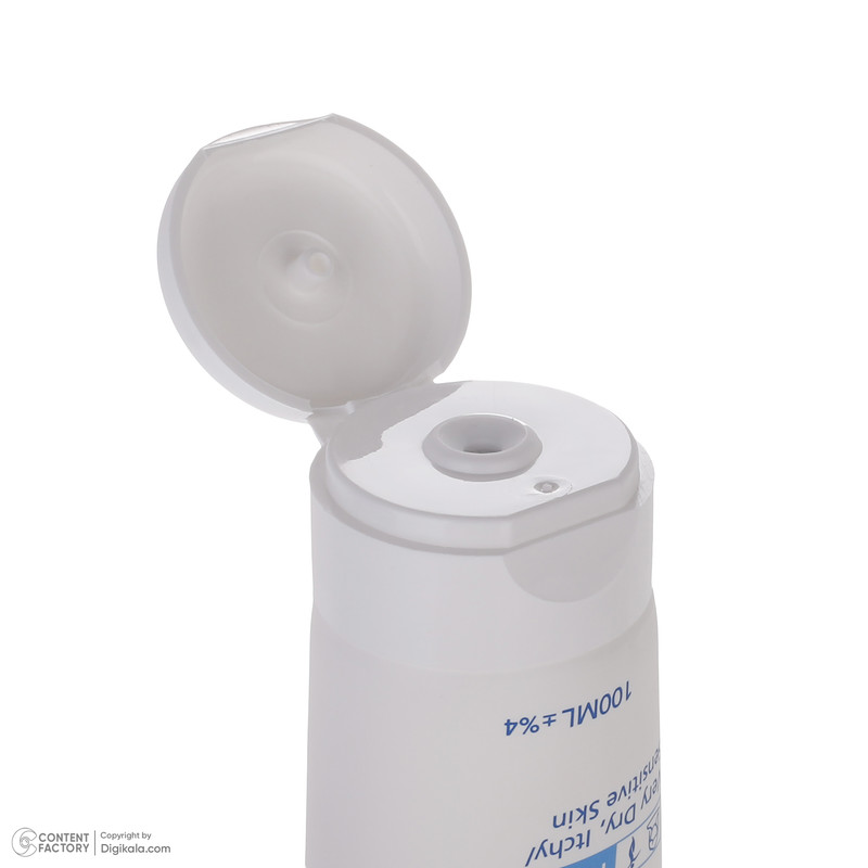 کرم مرطوب‌کننده سری‌کیت، مدل 01، مناسب پوست‌های نرمال تا خشک، فاقد عطر و رنگ، ترمیم‌کننده و مرطوب‌کننده، مناسب استفاده برای صورت و بدن، حجم 100 میلی‌لیتر