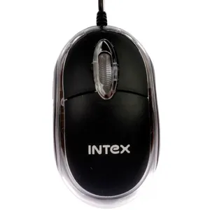 ماوس اینتکس مدل  IT-0P14 Littl Wonder