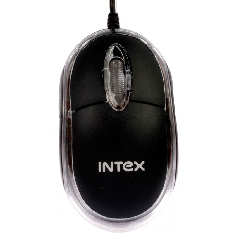 ماوس اینتکس مدل IT-0P14 Littl Wonder