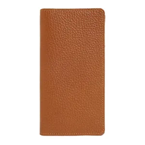 کیف پول چرم طبیعی مردانه چرم آرا مدل k010