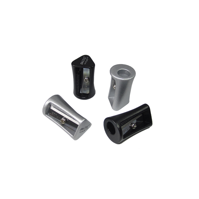 تراش فکتیس مدل YPLUS بسته 4 عددی