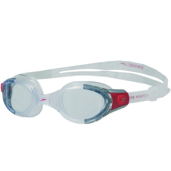 عینک شنای اسپیدو مدل Fitness Training Futura Biofuse