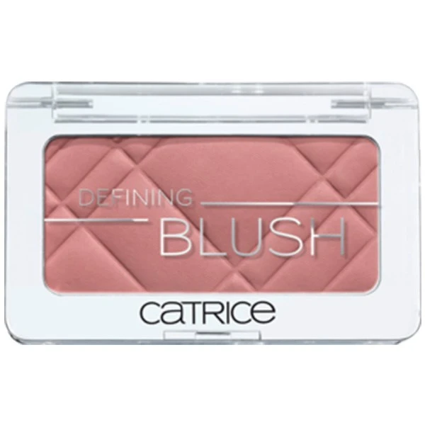 رژ گونه کاتریس مدل Defining 080