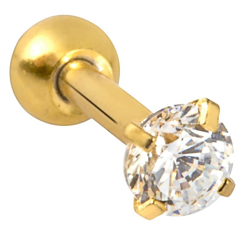 پیرسینگ گوش اقلیمه کد HS7 پیرسینگ گوش اقلیمه کد HS7