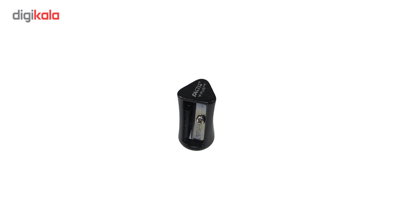 تراش فکتیس مدل YPLUS بسته 4 عددی