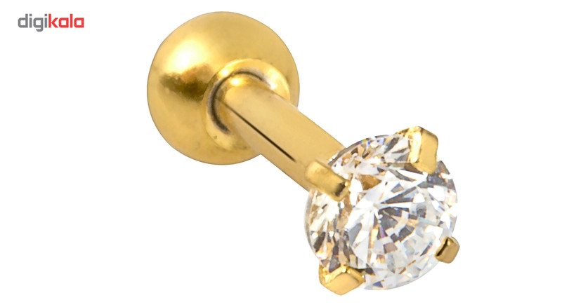 پیرسینگ گوش اقلیمه کد HS7 پیرسینگ گوش اقلیمه کد HS7