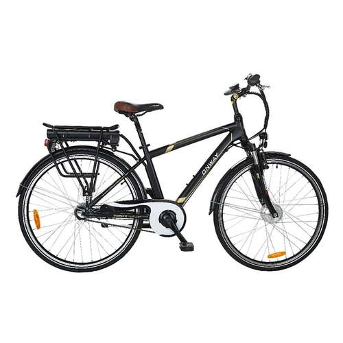 دوچرخه برقی آن وی مدل HF-7001301B سایز 26