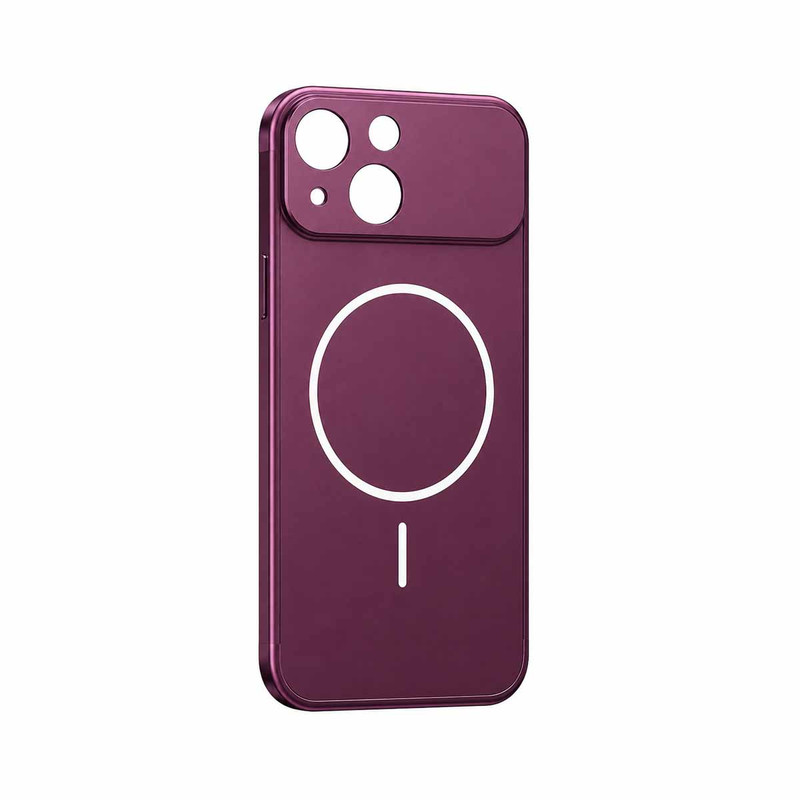 کاورAG مدل iPhone 18 Pro max مناسب برای گوشی موبایل اپل iPhone 15