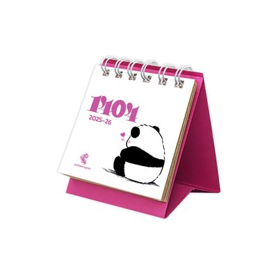 نقد و بررسی تقویم رومیزی سال 1404پدیده نقش مدل tiny کد1421 توسط خریداران