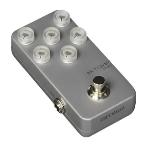 پدال افکت گیتار هاتون مدل  Xtomp Mini