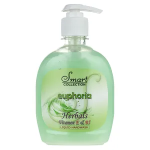 مایع دستشویی اسمارت مدل Euphoria مقدار 400 گرم