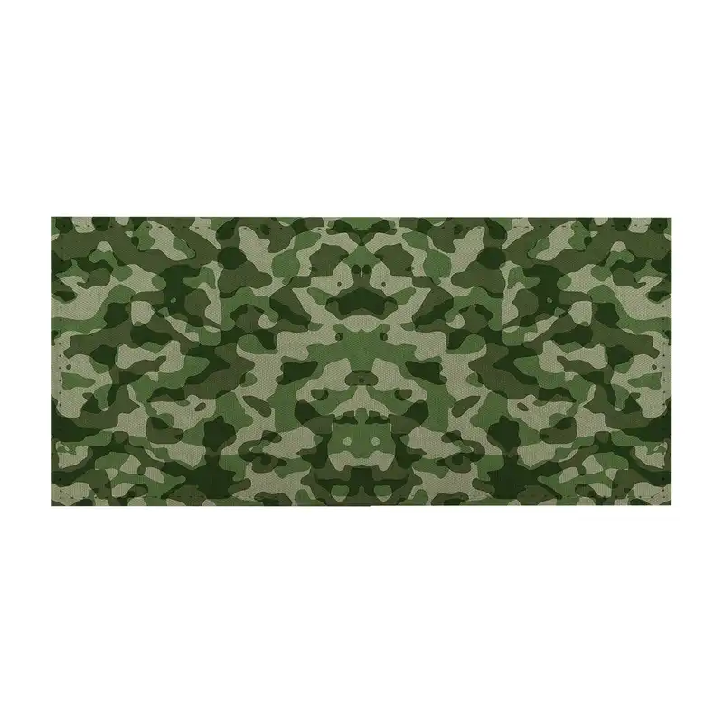 کیف پول طرح چریکی مدل kp484