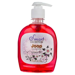 مایع دستشویی اسمارت مدل Joop مقدار 400 گرم