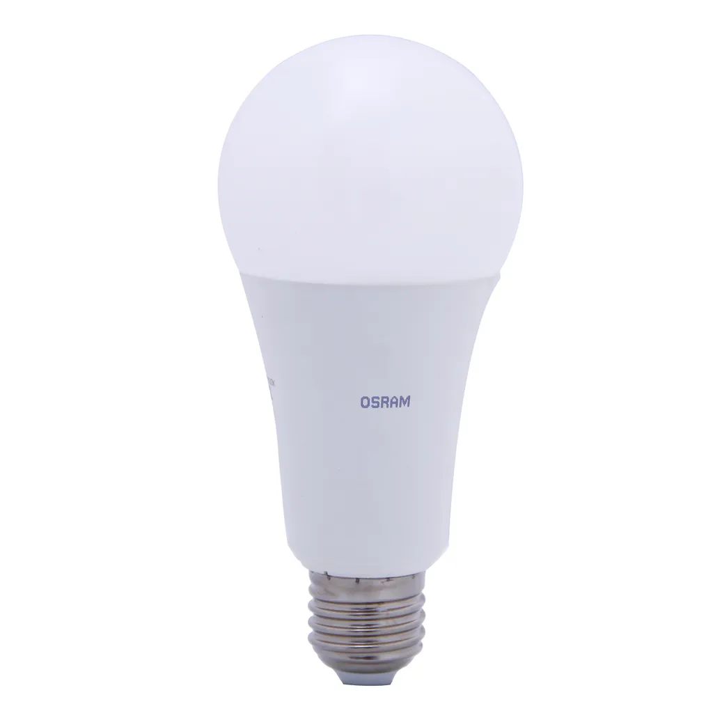 لامپ ال ای دی 21 وات اسرام مدل Parathom Advanced Classic A150 Dimmable پایه E27