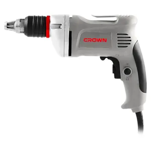 Crown CT12001 Corded Screw Driver