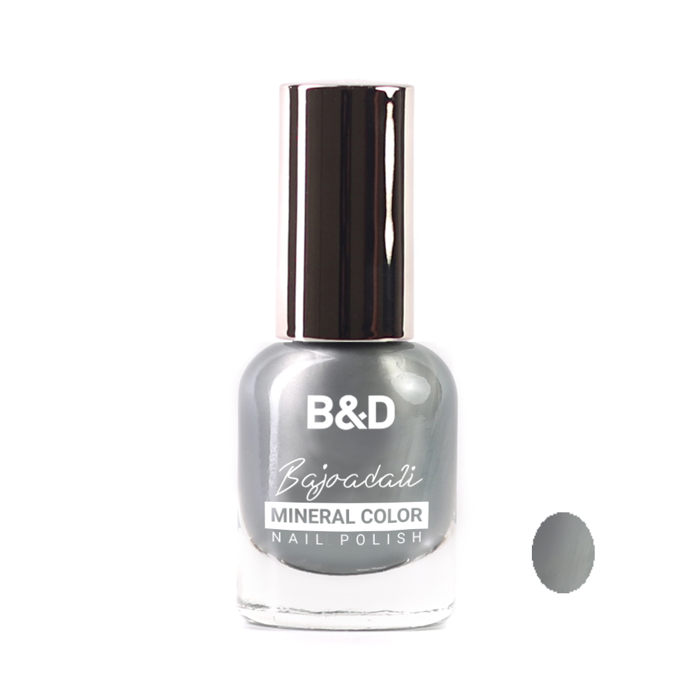 لاک ناخن بی اند دی کد S423