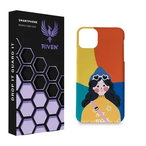 RIVEN RI2-3 Case For Apple iPhone 11 Pro