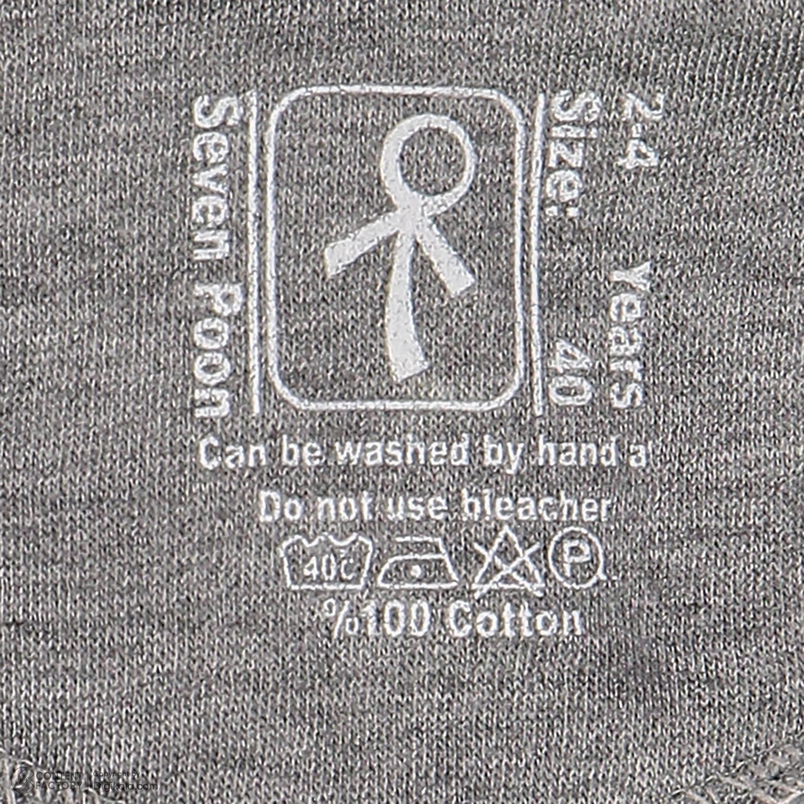 سویشرت پسرانه سون پون مدل b791 - - 4