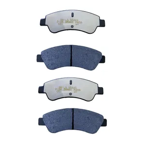 لنت ترمز جلو آمیلاترمز مدل A-PE1600