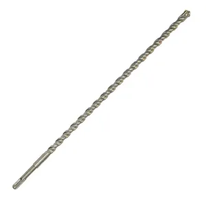 مته الماسه فیدک مدل TKFD-14×460 سایز 14 میلی متر