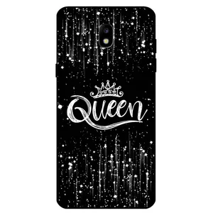 Megafone Queen 1893 Cover For Samsung Galaxy J7 Pro / J730