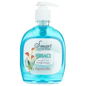 مایع دستشویی اسمارت مدل Versace مقدار 400 گرم