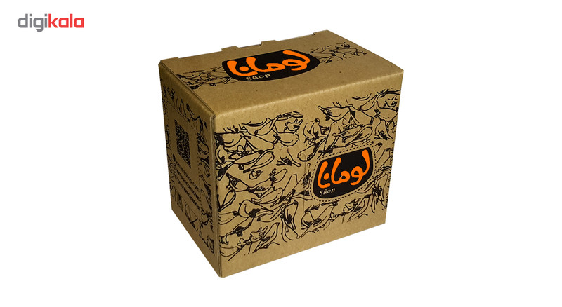 ماگ حرارتی لومانا مدل مونا کد MAG1109