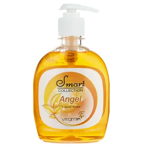مایع دست اسمارت مدل Angel مقدار 400 گرم