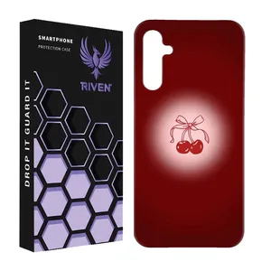 RIVEN RI1-7 Case For Samsung Galaxy A54