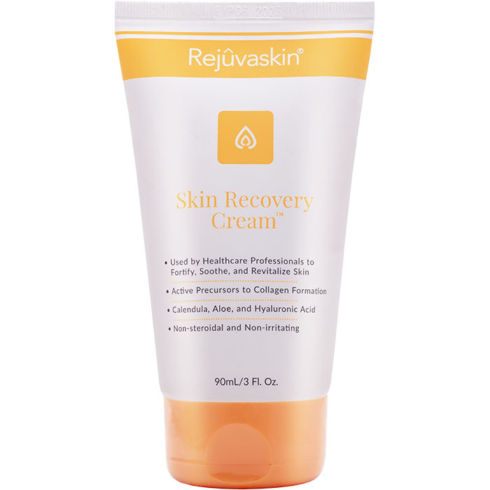 کرم ترمیم کننده اسکارهیل مدل ریکاوری حجم 90 میلی لیتر