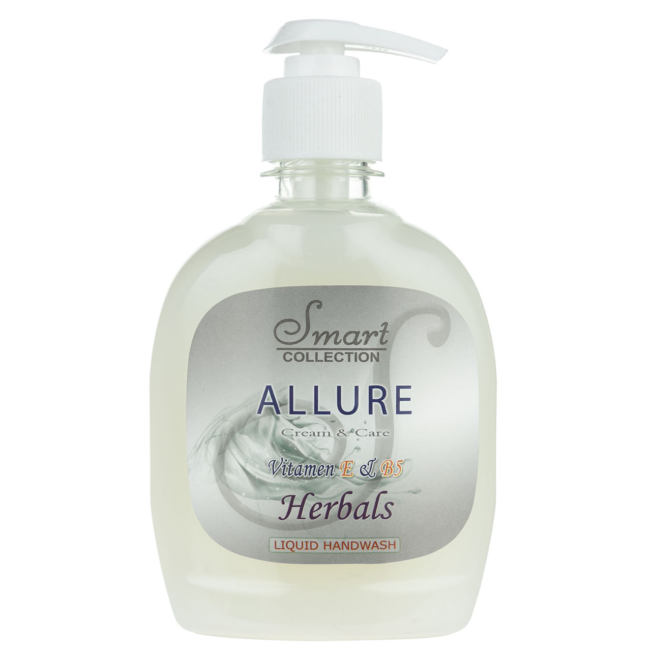 مایع دستشویی اسمارت کالکشن مدل Allure مقدار 400 گرم