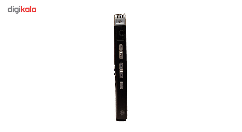 ضبط کننده صدا لئونو مدل V-22 ظرفیت 8 گیگابایت