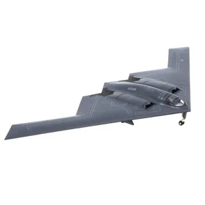 ماکت هواپیما مدل HERPA WINGS USAF NORTHROP B2A 1/200