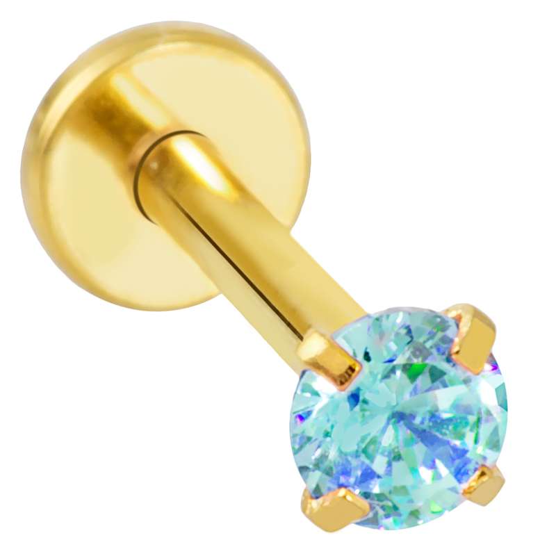 پیرسینگ گوش اقلیمه کد HS11