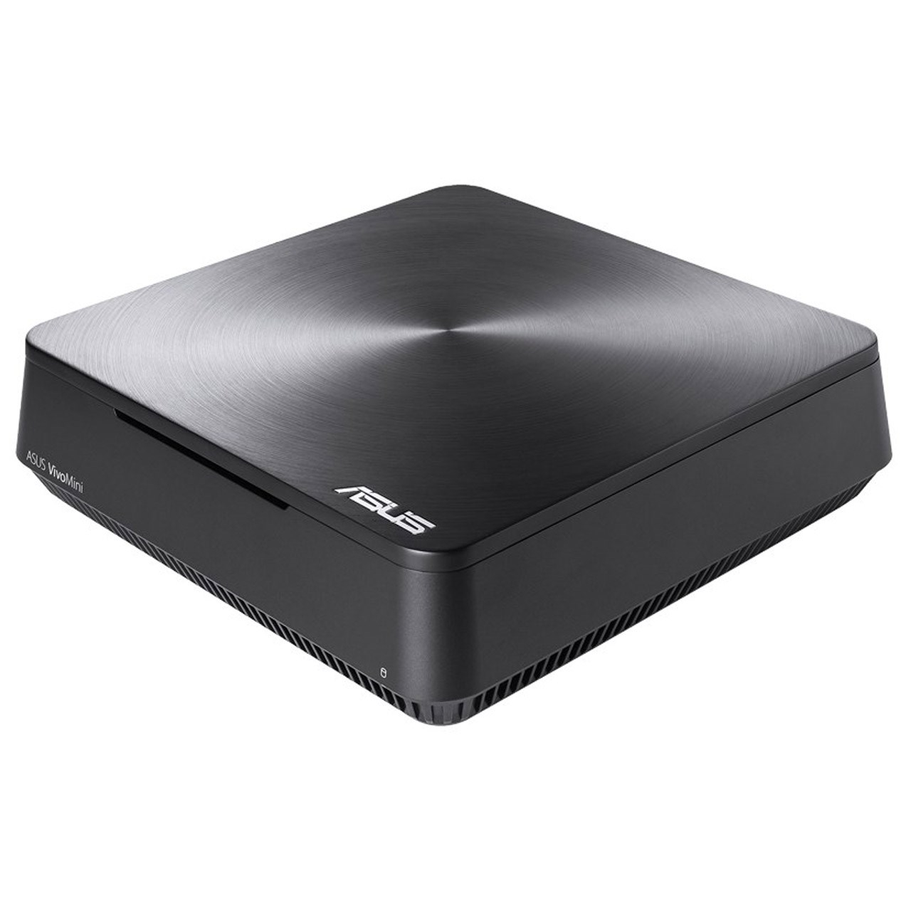 کامپیوتر کوچک ایسوس مدل VivoMini VM65N-G022M-B