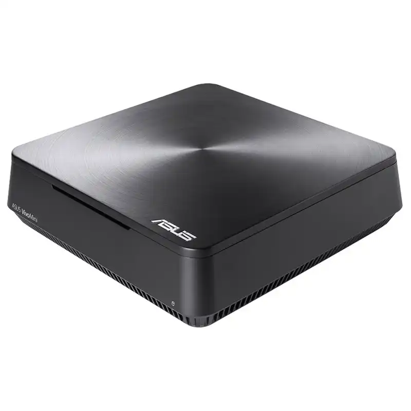 کامپیوتر کوچک ایسوس مدل VivoMini VM65N-G022M-B