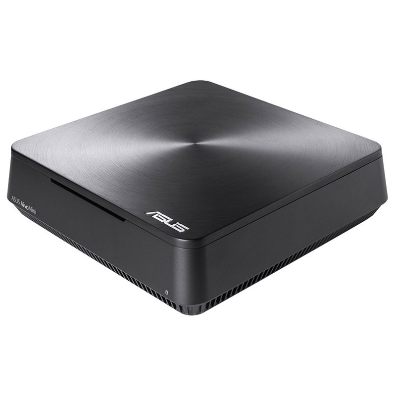کامپیوتر کوچک ایسوس مدل VivoMini VM65N-G022M-B