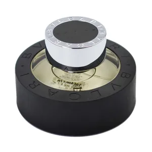 ادو تویلیت بولگاری مدل Black حجم 75 میلی لیتر