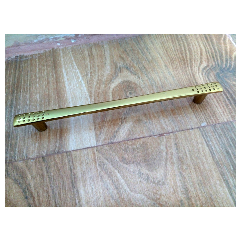 دستگیره کابینت مدل GR160 بسته 3 عددی دستگیره کابینت مدل GR160 بسته 3 عددی