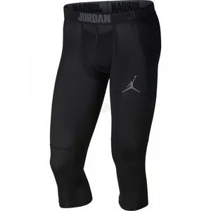 شلوارک ورزشی مردانه جردن مدل Dri-FIT 23 Alpha Mens 34 Training Tights