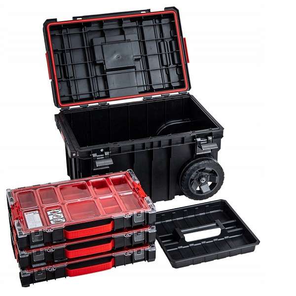 جعبه ابزار کوبریک مدل واریو جعبه ابزار کوبریک مدل واریو