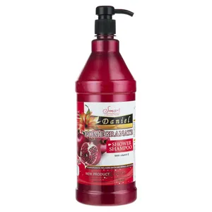 شامپو بدن اسمارت کالکشن مدل Pomegranate حجم 1380 میلی لیتر